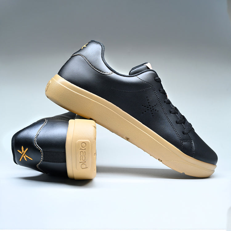 Classic 925 Sneakers - Black