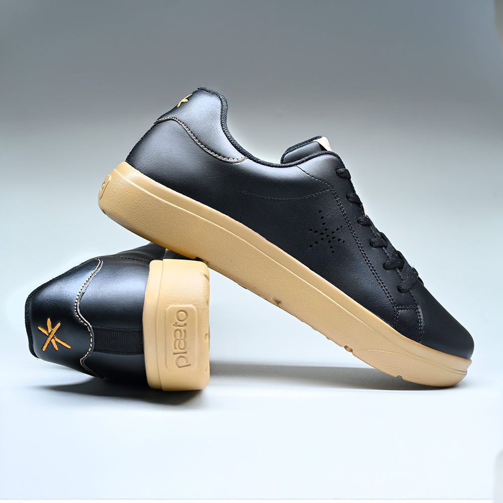 Classic 925 Sneakers - Black