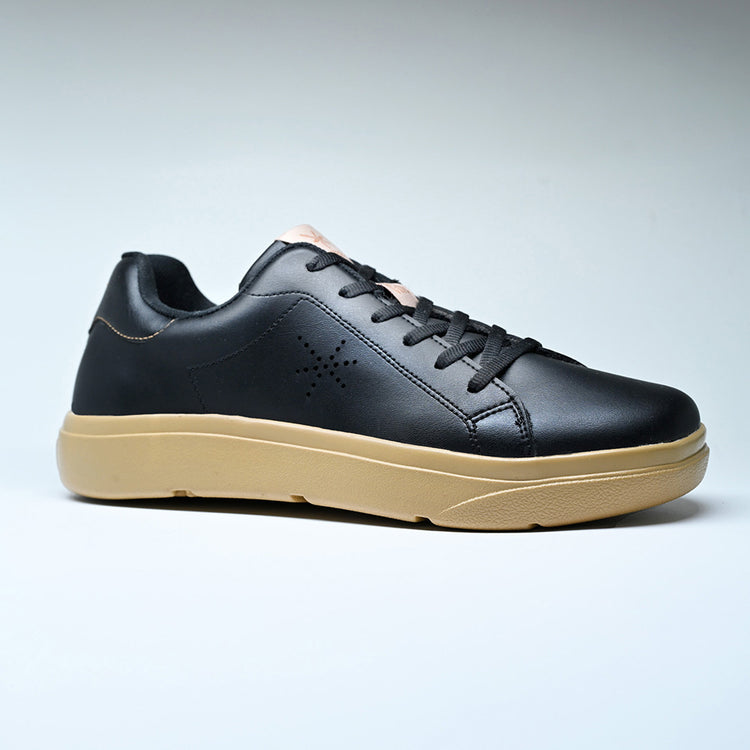Classic 925 Sneakers - Black