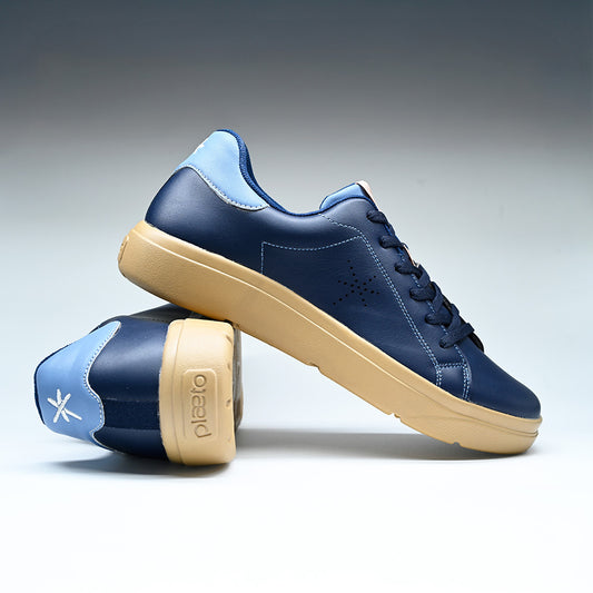 Classic 929 Sneaker - Blue