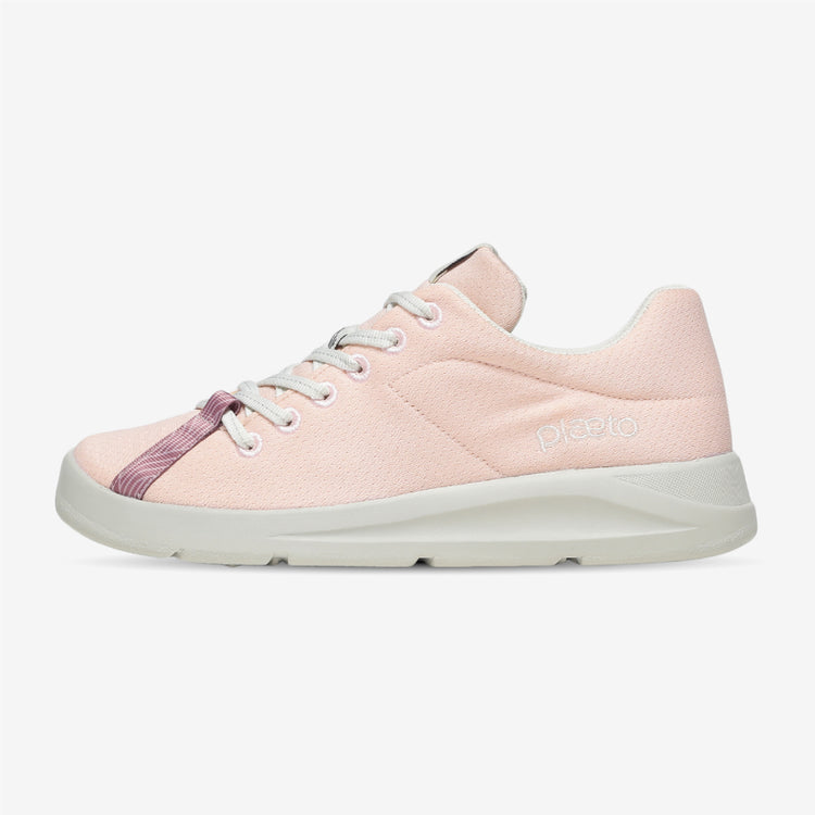 Aura Women's Multiplay Casual Shoes - Pink / Grey