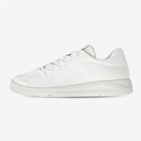 Classic Men's Multiplay Casual Shoes - White