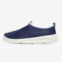 EZPlay Slip Ons for Men - Blue / Grey