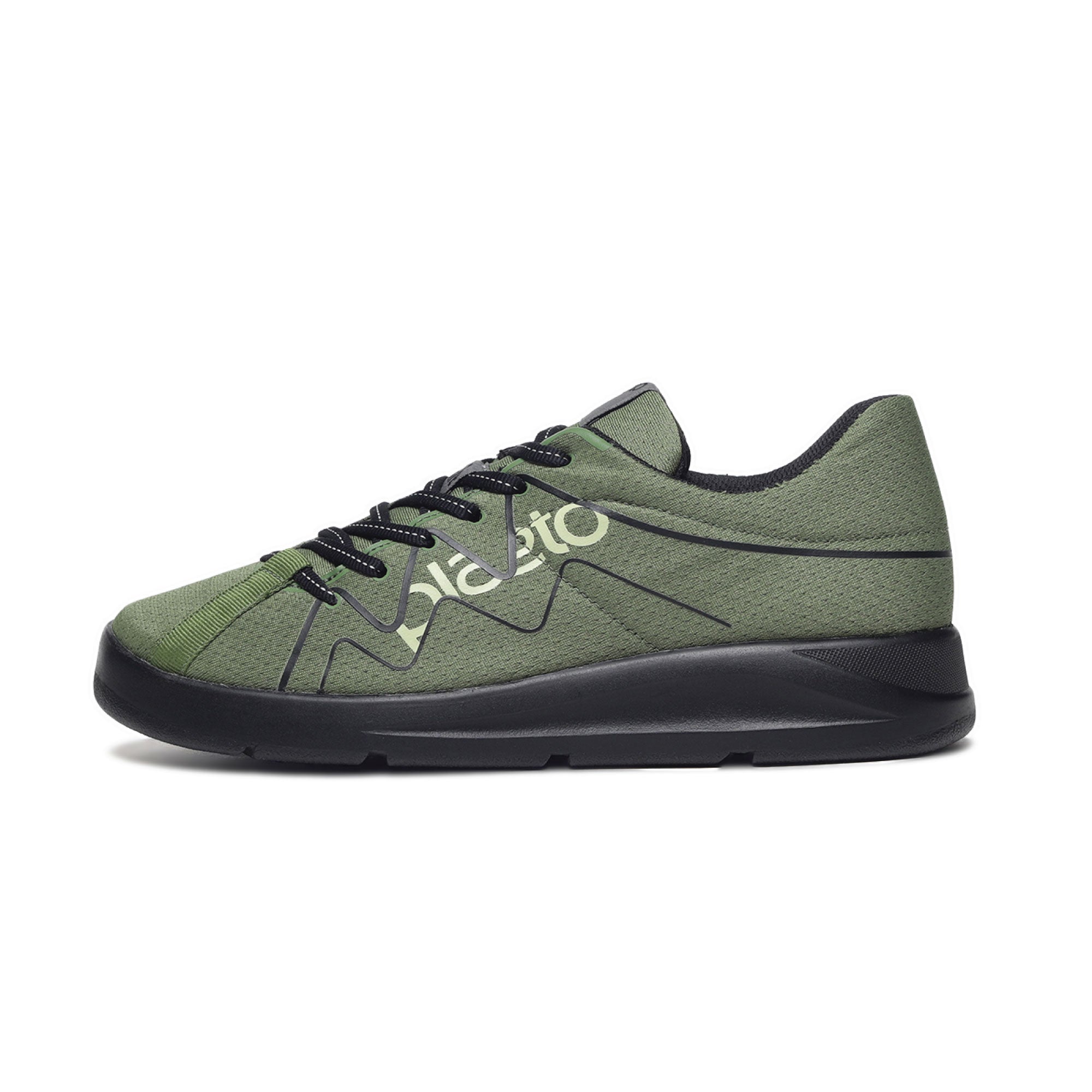 Gully Trainer Olive - Main Image