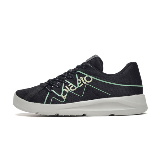 Gully Trainer - Black