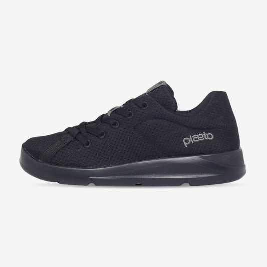 Classic Women's Multiplay Casual Shoes - Black