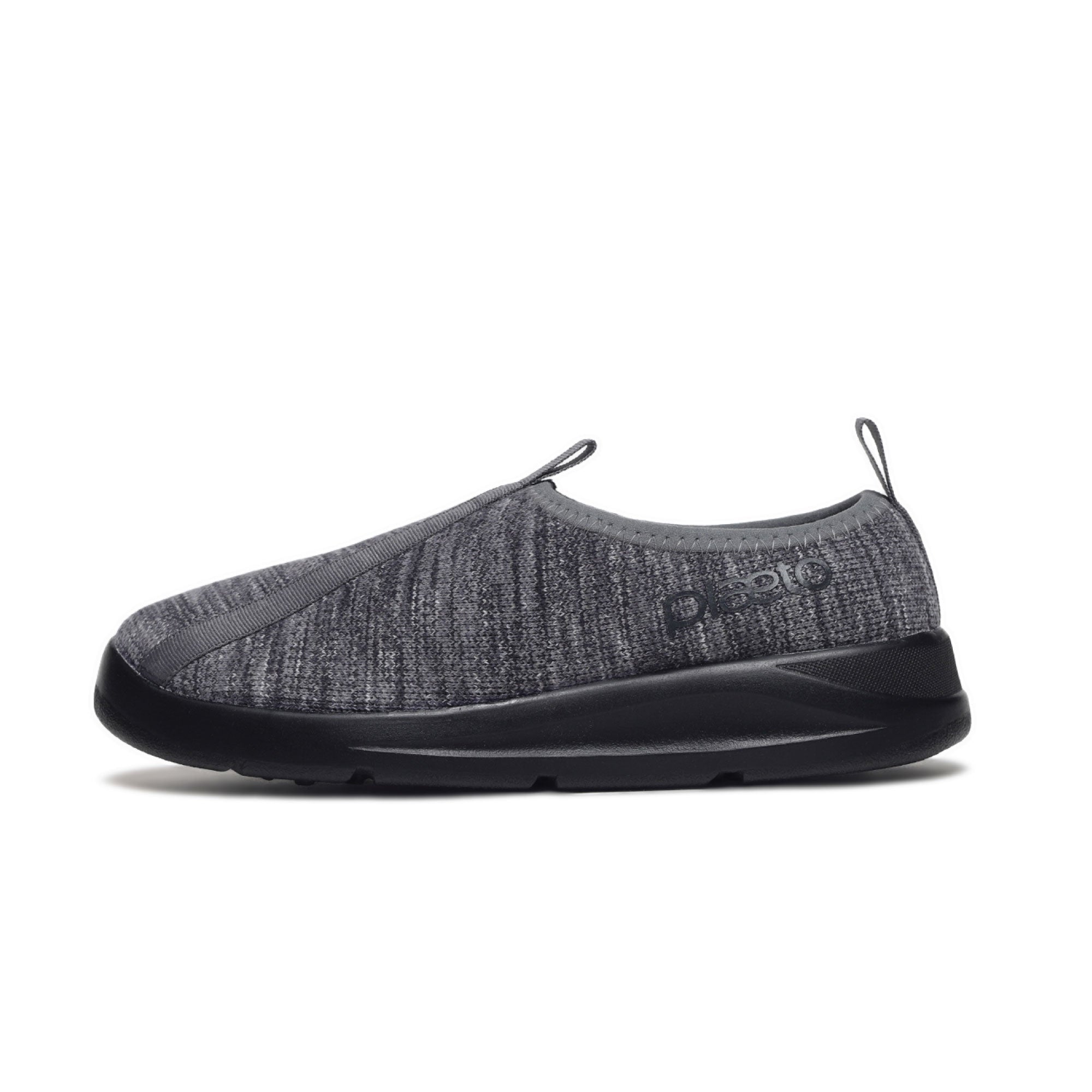 MARIEOHIRA / SHO-001 Paulownia Slipon Plaeto EZPlay Premium Slip