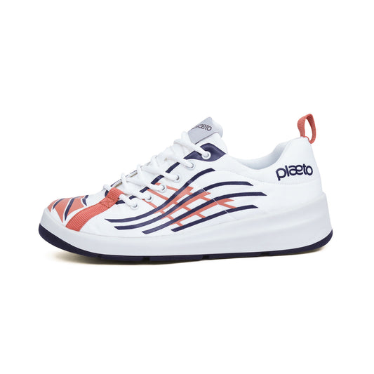 Nova Trainer - White