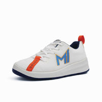 Plaeto MI Sports Shoes - Blizzard White