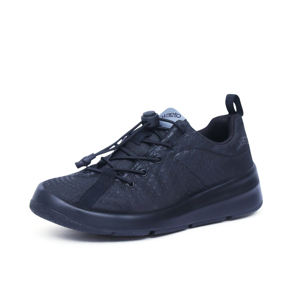 Multiplay Kids Sports Shoes - Black