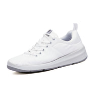 Men's Versatile Sneakers - White
