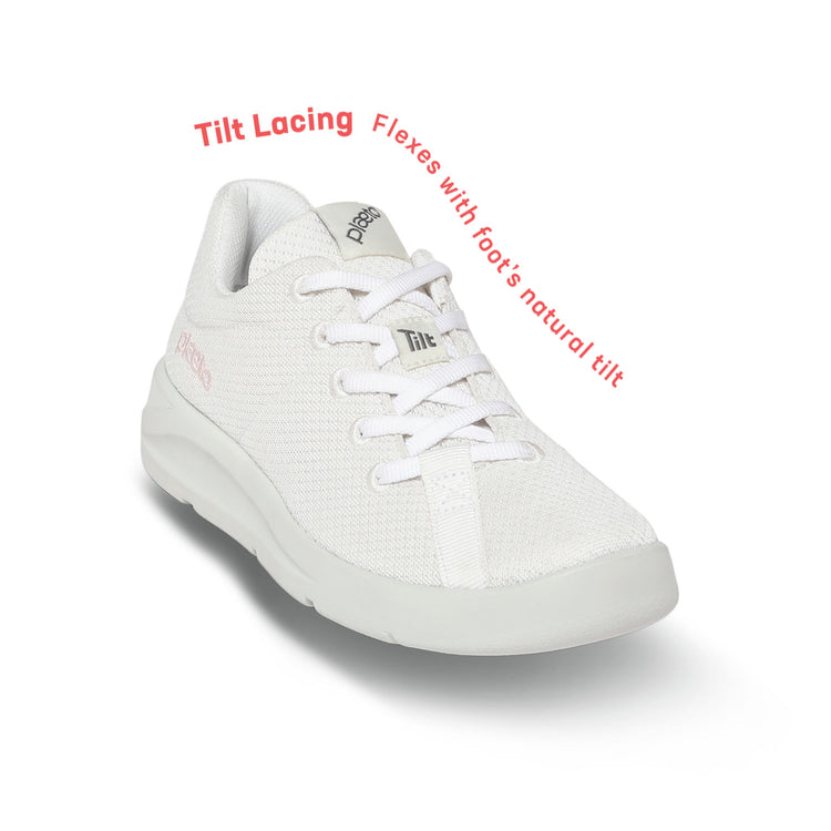 Classic Women's Multiplay Sneakers - White
