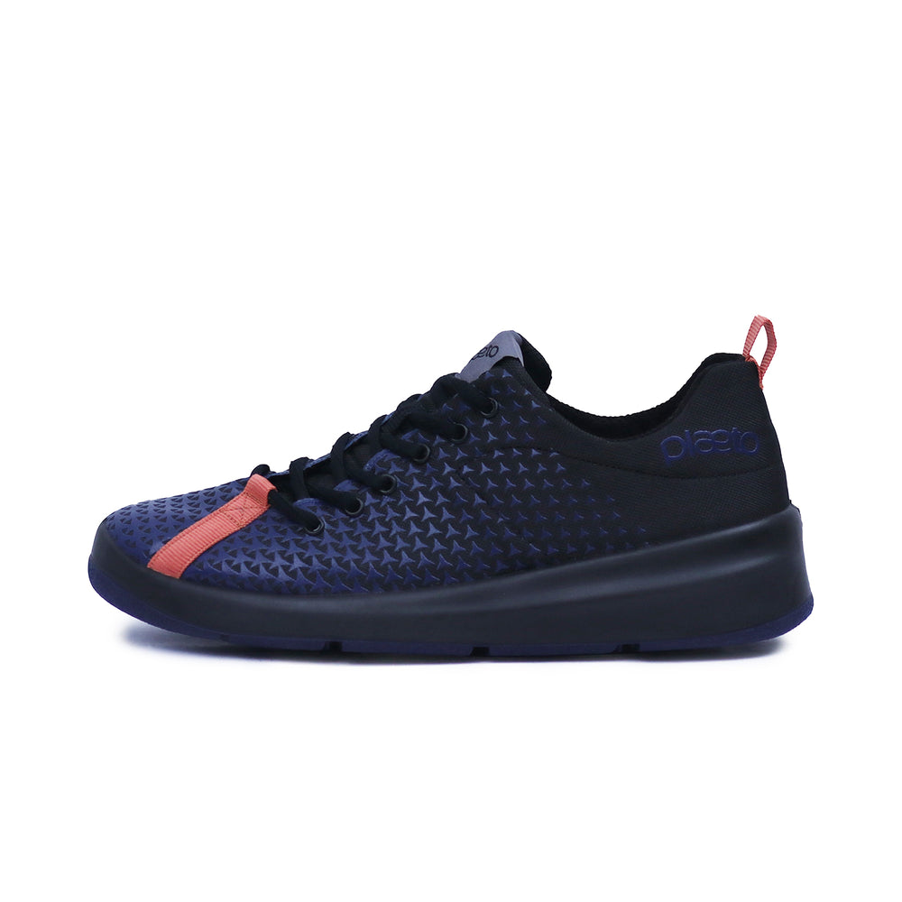 Starblast Women's Sports Shoes - Black / Navy Blue