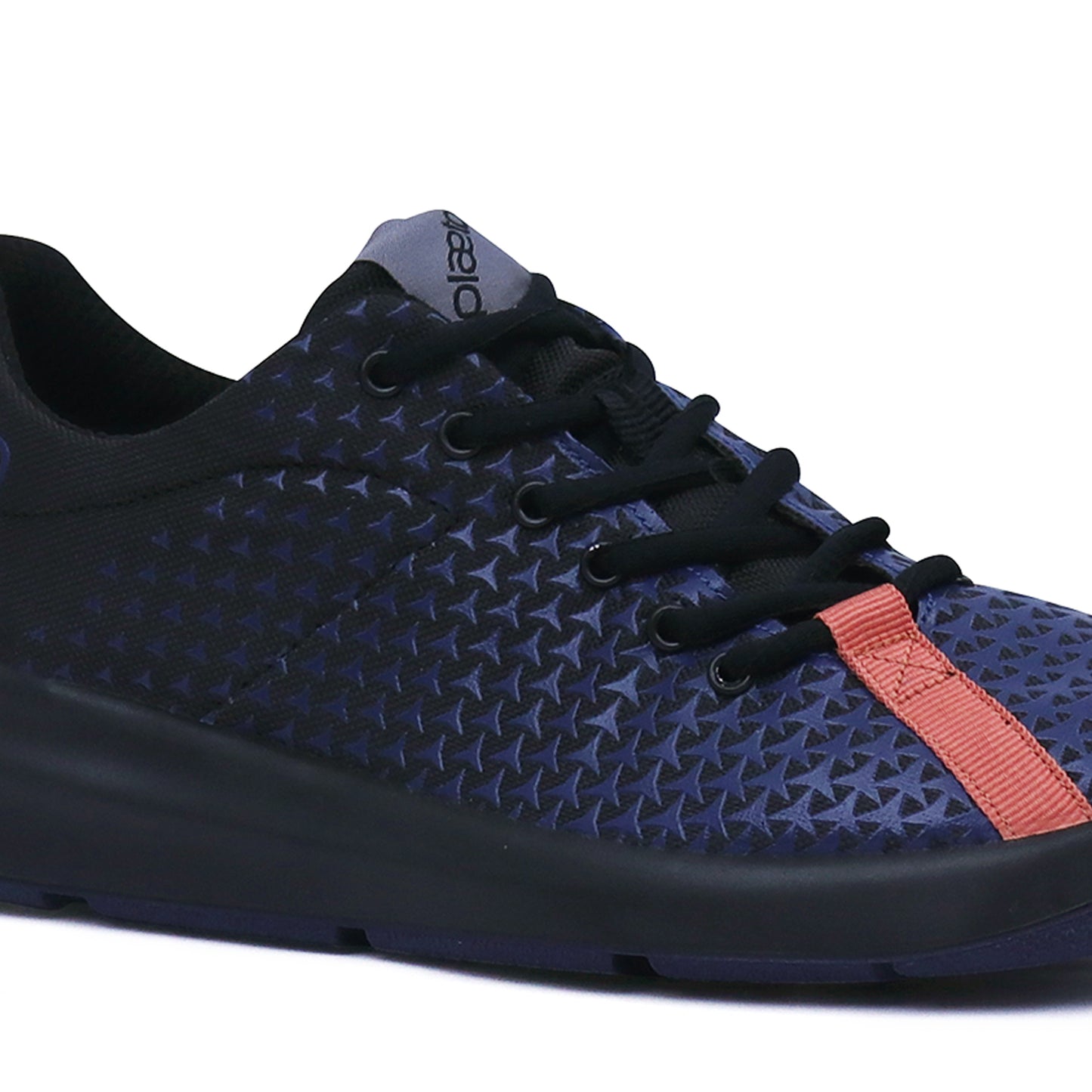 Starblast Women's Sports Shoes - Black / Navy Blue