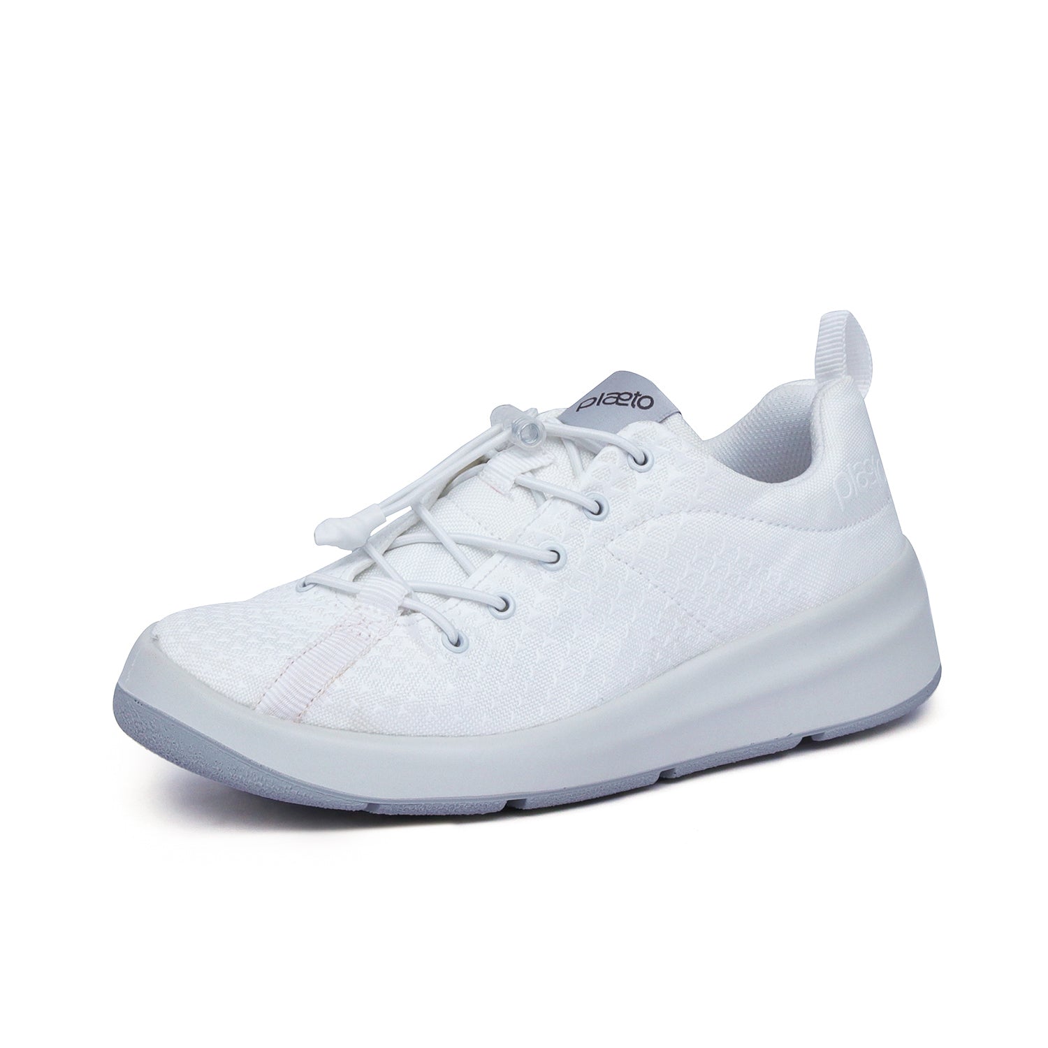 Multiplay Kids Sports Shoes - White